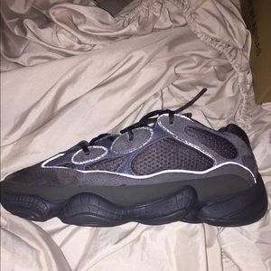 Yeezy500